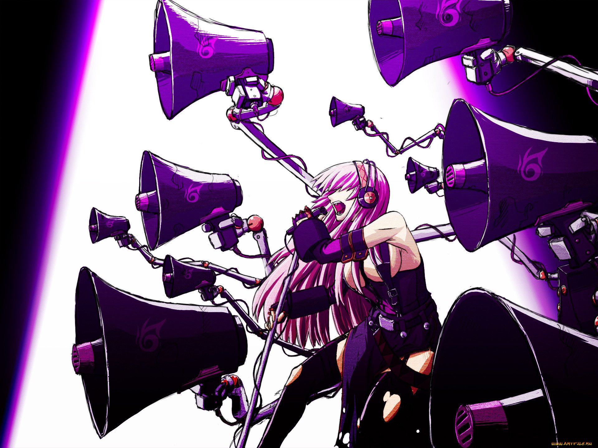 , vocaloid, , , , 